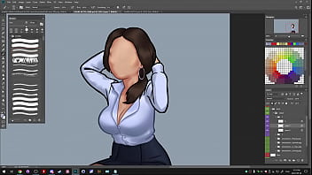 Sts broadcast by dc on picarto from august twenty fourth 2022