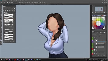 Sts broadcast by dc on picarto from august twenty fourth 2022