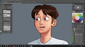 Sts broadcast by dc on picarto from august twenty fourth 2022