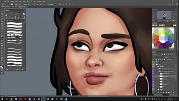 Sts broadcast by dc on picarto from august twenty fourth 2022