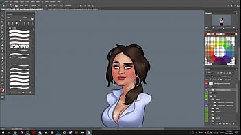 Sts broadcast by dc on picarto from august twenty fourth 2022