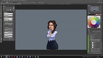 Sts broadcast by dc on picarto from august twenty fourth 2022