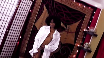 Lala ivey she's back for more 1st camera