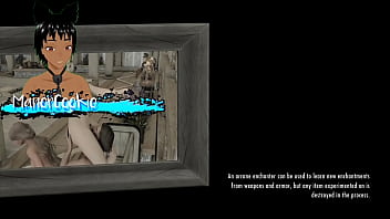 Skyrim b and l mod in whiterun and decided to join the companions to fuck and meeting everyone