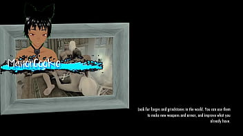 Skyrim b and l mod in whiterun and decided to join the companions to fuck and meeting everyone