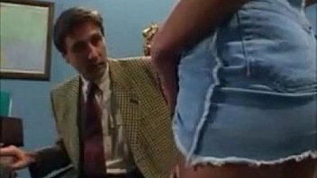 Teen student fucked by teacher