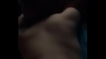 Ruivinha rosendo gostoso