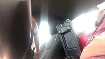 She really wanted the dick