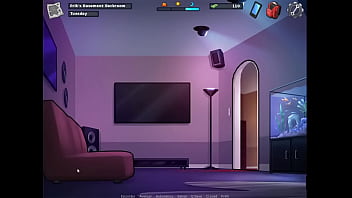 Jogo porno 2d summertime saga episodio 110 inicio da historia com erik