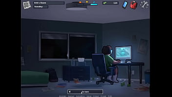 Jogo porno 2d summertime saga episodio 110 inicio da historia com erik