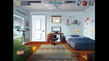 Jogo porno 2d summertime saga episodio 110 inicio da historia com erik