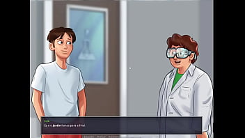 Jogo porno 2d summertime saga episodio 110 inicio da historia com erik