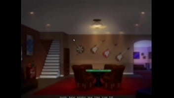 Jogo porno 2d summertime saga episodio 110 inicio da historia com erik