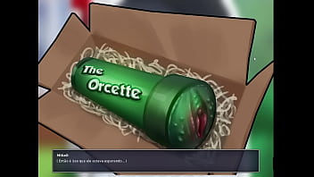 Jogo porno 2d summertime saga episodio 110 inicio da historia com erik