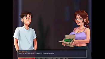 Jogo porno 2d summertime saga episodio 110 inicio da historia com erik