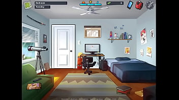 Jogo porno 2d summertime saga episodio 110 inicio da historia com erik