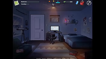 Jogo porno 2d summertime saga episodio 110 inicio da historia com erik