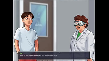 Jogo porno 2d summertime saga episodio 110 inicio da historia com erik