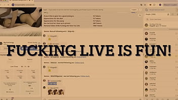 I sometimes stream onbongacamsm last show 2500 viewers joined in the first 11 minutes if you want to collab on cont