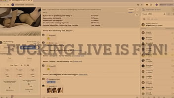 I sometimes stream onbongacamsm last show 2500 viewers joined in the first 11 minutes if you want to collab on cont