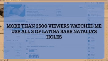 I sometimes stream onbongacamsm last show 2500 viewers joined in the first 11 minutes if you want to collab on cont