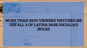 I sometimes stream onbongacamsm last show 2500 viewers joined in the first 11 minutes if you want to collab on cont