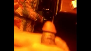 This must be what nichole was talking about me cummin to much on the floor