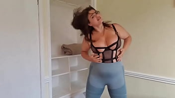 If you walk in and i’m like this it’s safe to assume what i want