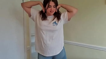 If you walk in and i’m like this it’s safe to assume what i want