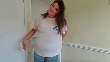 If you walk in and i’m like this it’s safe to assume what i want