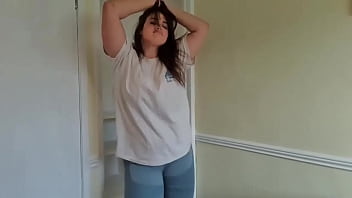 If you walk in and i’m like this it’s safe to assume what i want