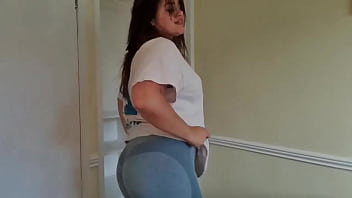 If you walk in and i’m like this it’s safe to assume what i want