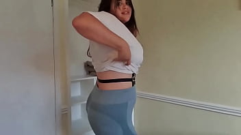 If you walk in and i’m like this it’s safe to assume what i want