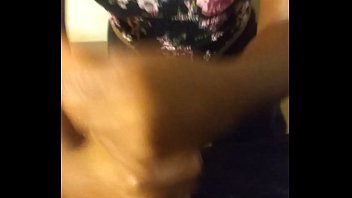 Mzkiwi gives another rub dwn