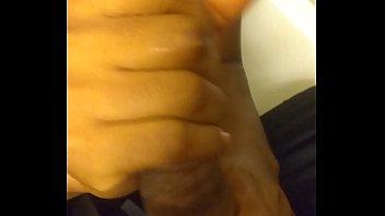 Mzkiwi gives another rub dwn