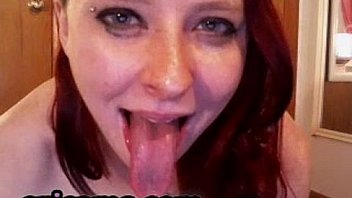 Amateur redhead does pov blowjob just for you Amateur redhead does pov blowjob just for you