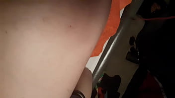 Me fucking my girlfriend