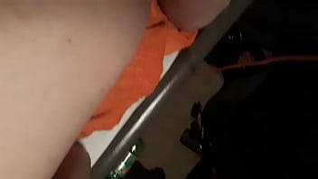 Me fucking my girlfriend