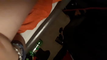 Me fucking my girlfriend