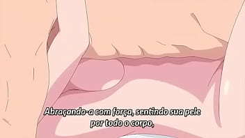 Ninguém fode igua a ela