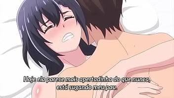 Ninguém fode igua a ela