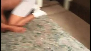 Miss blaze gets laid