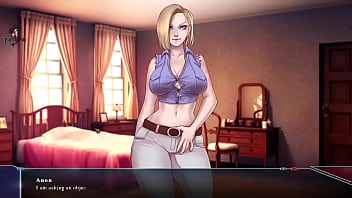 Dragon ball infinity episode 23