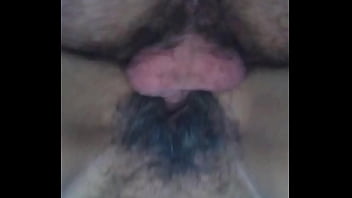 Joven folla a anciana real