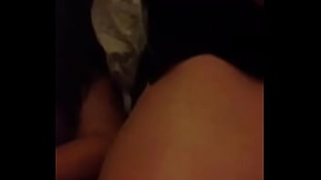 Lil vamp couple 9 wanking