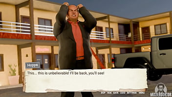 I fed my step sister ep 18 – visual novel gameplay by misterdoktor