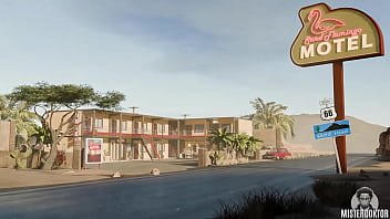 I fed my step sister ep 18 – visual novel gameplay by misterdoktor