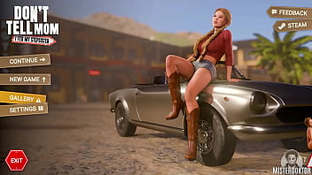 I fed my step sister ep 18 – visual novel gameplay by misterdoktor