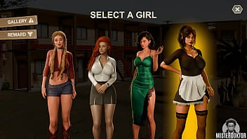 I fed my step sister ep 18 – visual novel gameplay by misterdoktor