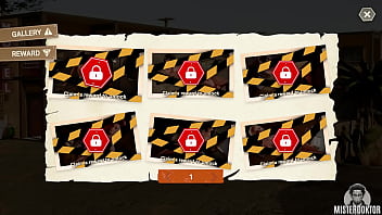 I fed my step sister ep 18 – visual novel gameplay by misterdoktor